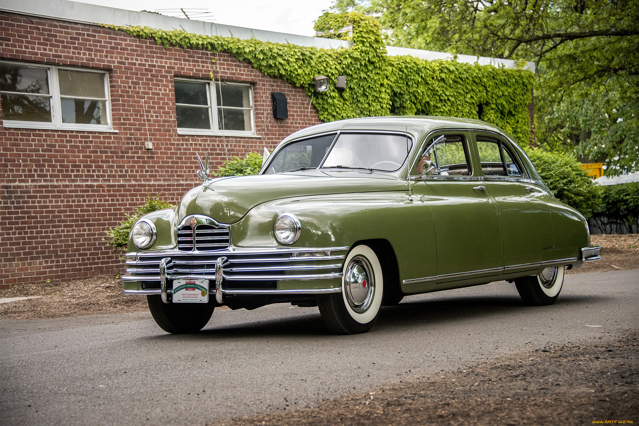 packard deluxe,  1948, , packard, , , 
